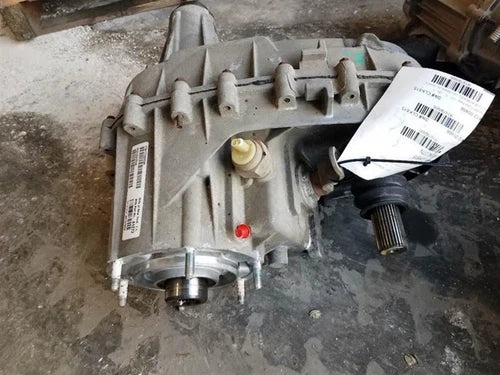 2002-2003 Dodge Ram 1500 Pickup Transfer Case Model 241 Manual Shift - Used OEM Auto Part