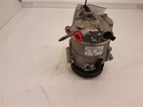 2015-2017 Chevy Equinox GMC Terrain Air Conditioner AC Compressor Oem