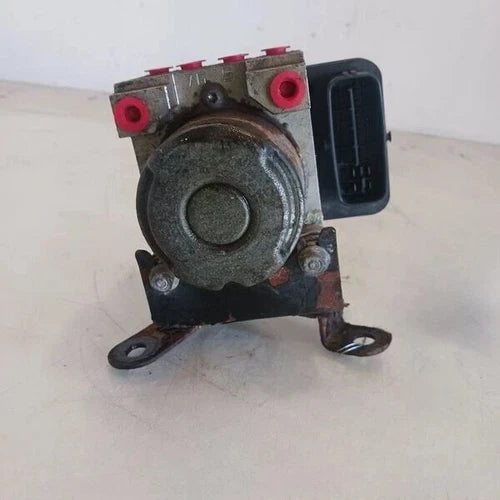 2005-2008 Toyota Tacoma Abs Anti Lock Brake Pump Module Assembly 4X4 OEM - Used