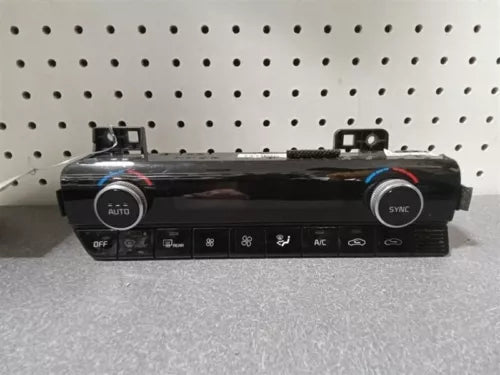 2021-2023 Kia K5 AC Heater Automatic Temperature Climate Control Assembly OEM - Used