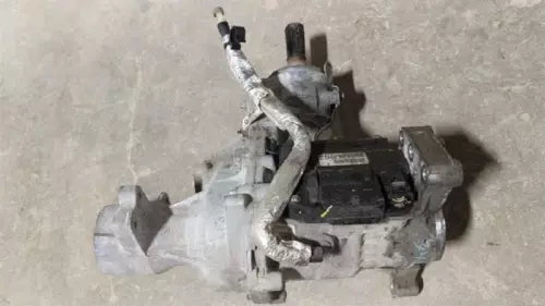 2019-2020 Jeep Cherokee Transfer Case Assembly Single Speed OEM - Used