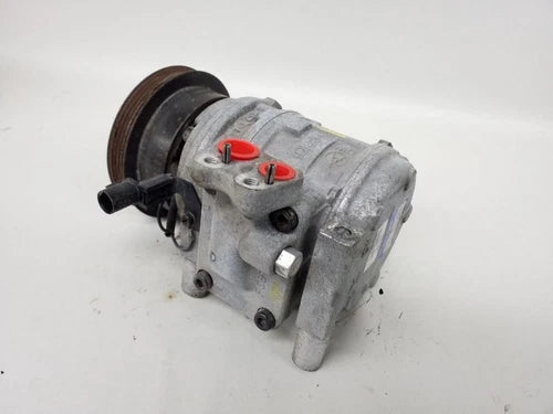 2008-2010 Kia Sportage Hyundai Tucson 2.0L AC COMPRESSOR OEM 2008 2009 2010 - Used
