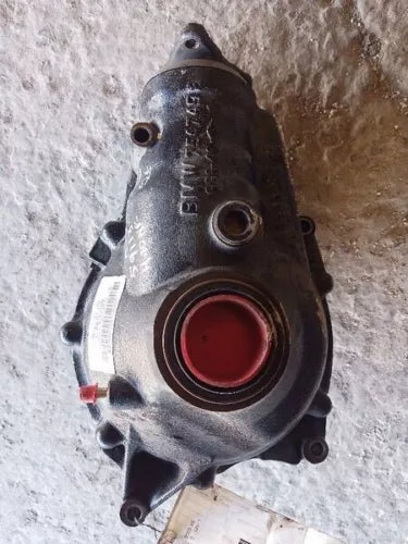 2003-2006 BMW X5 Front Axle Differential Carrier Assembly 3.0L From 4/03 OEM - Used