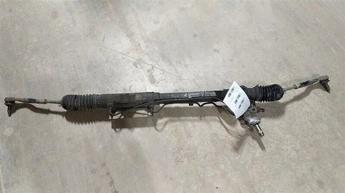 2010-2012 Ford Fusion Power Steering Gear Rack And Pinion W/O Electric Assist - Used OEM Auto Part