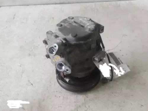 1998-2002 Toyota Corolla Air Conditioning A/C AC Compressor OEM - Used