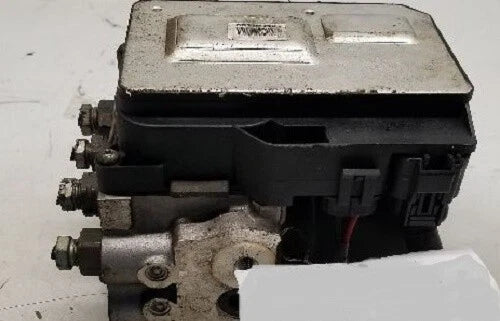 1999 2000 Ford F-250 F-350 Super Duty Excursion ABS Anti-Lock Brake Pump OEM - Used