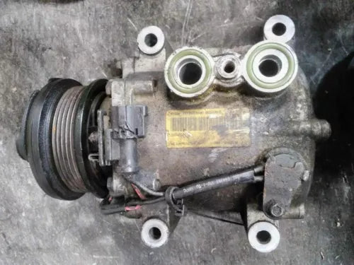 OEM 00-06 Lincoln LS 02-05 Ford Thunderbird AC COMPRESSOR V8 77549