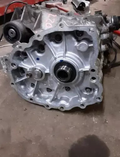 2002-2003 Chevrolet Tracker Transfer Case Assembly OEM Opt M41 Warranty - Used