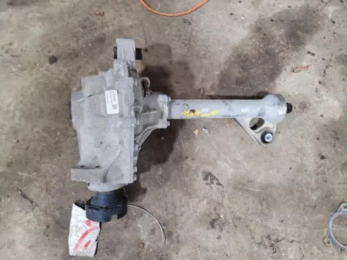 2019-2020 Ford Ranger Front Differential Carrier Assembly OEM - Used