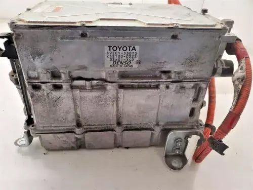 2007-2010 Toyota Camry Hybrid Converter/Inverter/Charger OEM - Used