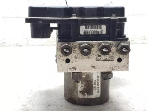 2011-2012 Ford F150 ABS Anti-Lock Brake Pump Assembly 4X4 OEM 11-12 - Used