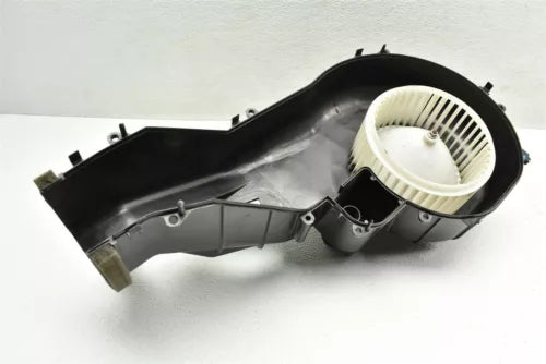 2005-2007 Subaru Impreza WRX Blower Motor A/C Assembly OEM - Used
