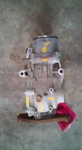 2009-2016 Toyota Venza Matrix Rear Differential Carrier Assembly - Used OEM Auto Part