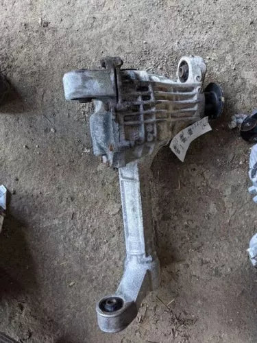 2005-2019 Nissan Frontier Front Differential Carrier 6 cylinder 3.36 Ratio OEM - Used