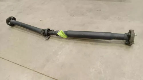 2010-2015 Chevrolet Camaro V8 SS Automatic 2 Piece Driveshaft OEM - Used