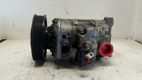 2005-2011 AUDI A6 3.0L 3.2L AIR CONDITIONER A/C AC COMPRESSOR - Used OEM Auto Part