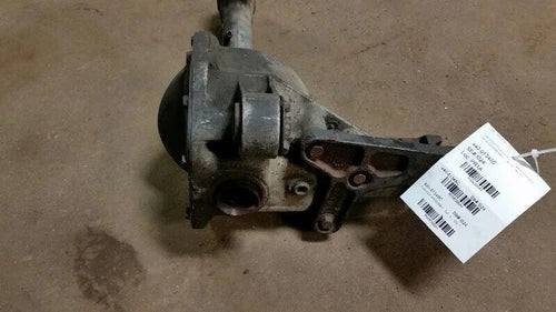 1996-2011 Ford Explorer Front Axle Differential Carrier 3.73 Ratio USED OEM