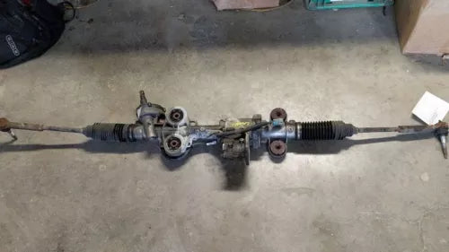 14-15 Chevy Silverado 1500 Steering Gear Power Rack And Pinion Regular Cab Oem - Used