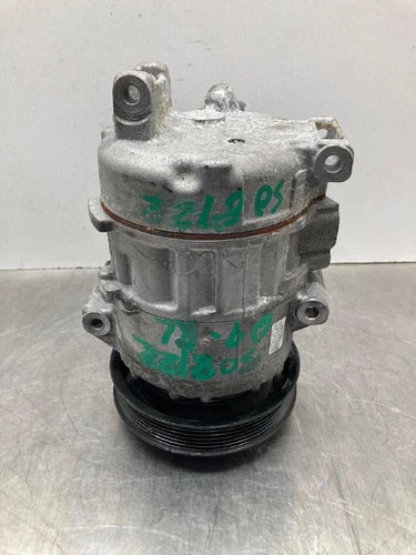 2005-2012 Acura RL Air Conditioning A/C AC Compressor OEM - Used