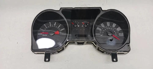 2005 Ford Mustang Speedometer Speedo Cluster MPH 4.0L OEM - Used