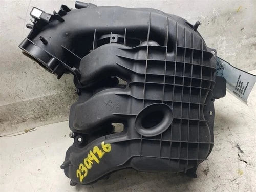 Intake Manifold 3.6L Upper Fits 2011-2014 Volkswagen ROUTAN - Used OEM Auto Part