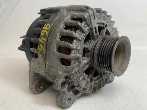 Audi Q7 3.0LAlternator Fits AUDI Q7 2013-2015 - Used OEM Auto Part