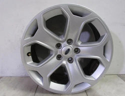 2011-2014 Ford Edge 18" X 8" Alloy Wheel Rims 5 Y spokes - Used OEM Auto Part