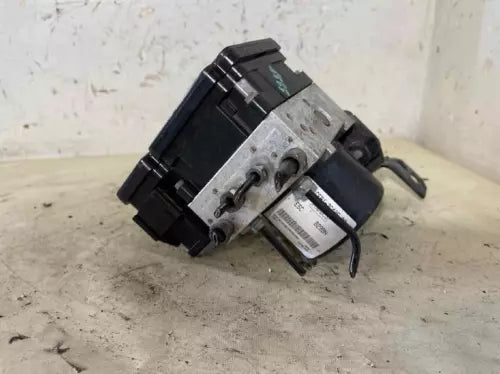 Ford Fiesta 2012-2013 ABS Anti-Lock Brake Pump Assembly OEM - Used