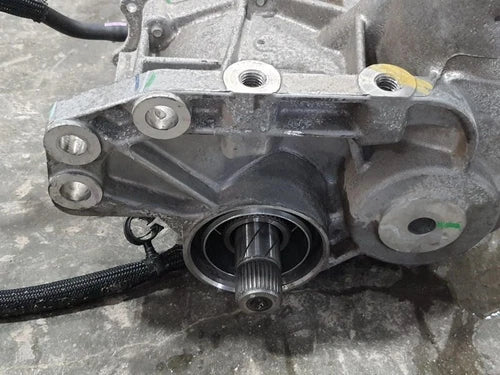 2018-2022 GMC Terrain Transfer Case Assembly OEM - Used