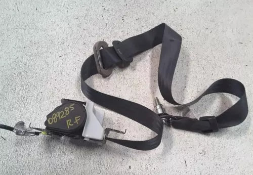 2018-2023 Honda Odyssey Right Passenger Side Front Seat Belt Retractor Black - Used OEM Auto Part