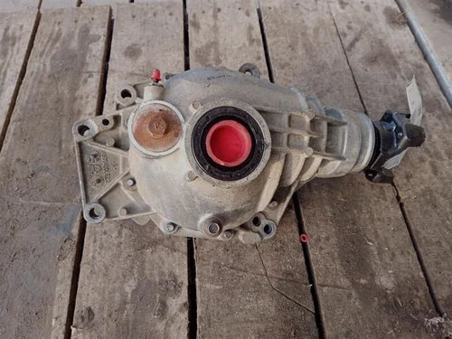 2003-2009 GMC Envoy Front Axle Differential Carrier 3.42 Ratio Opt GU6 Used OEM