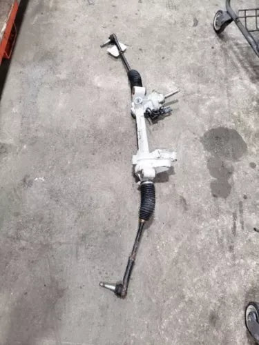 2013-2014 Buick Lacrosse Rack and Pinion Strut Package Opt GNA NJ2 Belt Driven - Used OEM Auto Part