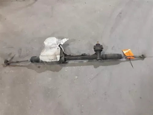 13-15 Lincoln MKT Rack and Pinion Electric Power Steering Without Livery Package - Used OEM Auto Part