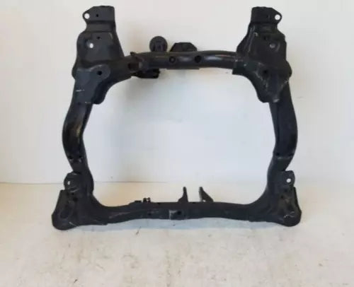 2002-2005 Honda Civic Front 1.7L AT Engine Cradle Crossmember Oem - Used