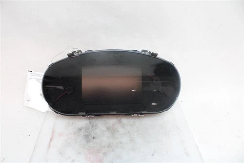 2015-2016 Kia Cadenza Speedometer Instrument Cluster Gauges OEM - Used