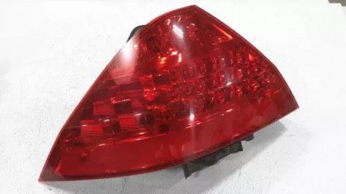 2006-2007 Honda Accord Sedan VIN M (5th digit) Left Side Tail Light Oem