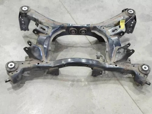 2013-2019 Subaru Legacy Rear Crossmember Sub Frame Engine Cradle OEM - Used