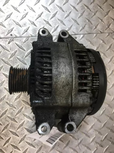 2011-2012 BMW X5 Gasoline 3.0L Alternator 215 AMP With Warranty OEM - Used
