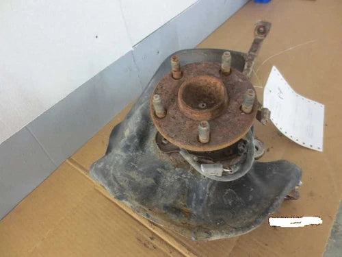 1993-2005 Lexus GS300 Driver Left Front Spindle Knuckle OEM - Used