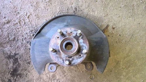 2003-2011 Honda Element Front Left Spindle Knuckle Assembly OEM Driver Side - Used