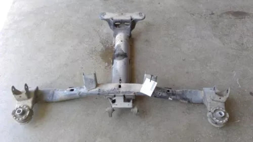 2006-2011 CADILLAC DTS Buick Lucerne Rear FE1-FE3 Suspension Engine Cradle Oem - Used