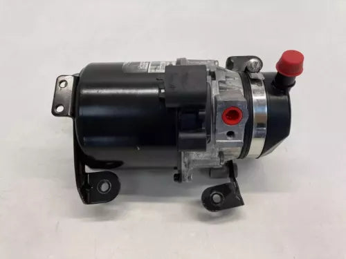 2002-2008 Mini Cooper 1.6L Electric Power Steering Pump Assembly Oem - Used