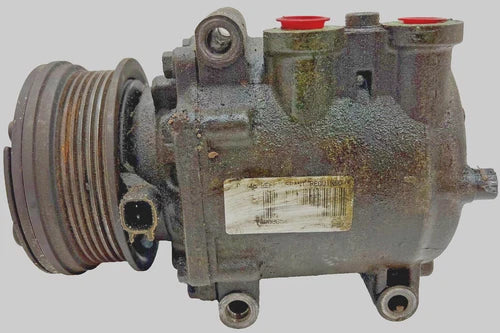 OEM A/C Compressor 02-05 Ford EXPLORER 4.0L &More(Detail Fitment Below) 77542