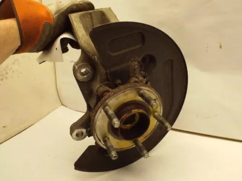 2010-2012 Ford Taurus Front Left Spindle knuckle Assembly OEM