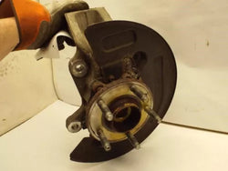 2010-2012 Ford Taurus Front Left Spindle knuckle Assembly OEM