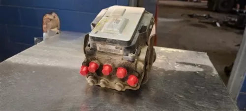 2001 Ford Excursion F250 F350 ABS Anti-Lock Brake Pump Assembly Thru 11/00 OEM - Used
