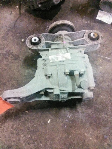 2015-2020 Dodge Charger Rear Axle Differential Carrier 2.62 Ratio RWD w/Warranty - Used OEM Auto Part