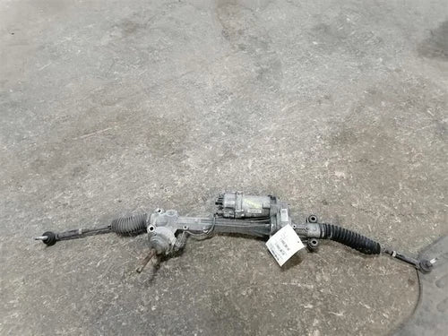 2014-2015 Chevy Camaro Rack and Pinion Power Rack and Pinion 6.2L OEM - Used