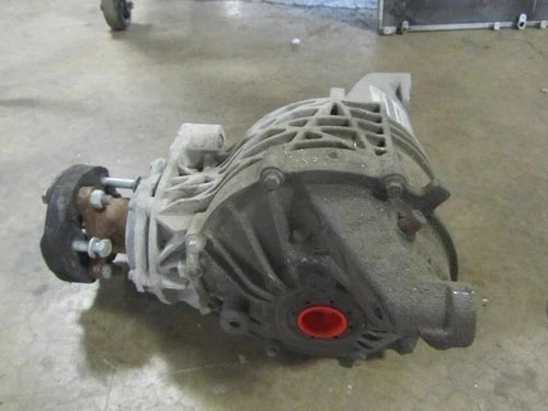 2005-2011 Cadillac CTS Rear Differential Carrier W/o Limited Slip 3.23 Ratio OEM - Used