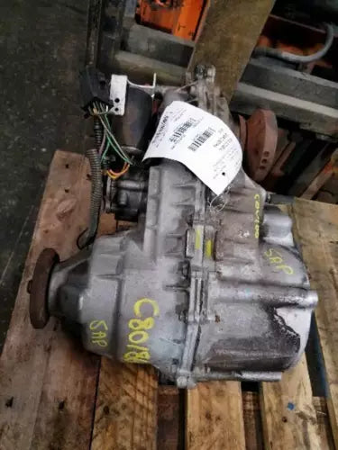 1998-2000 Ford Explorer Transfer Case 4X4 Part Time Elec Shift - Used OEM Auto Part